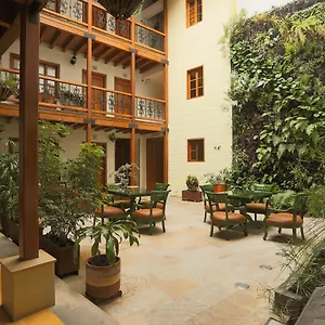 Santa Lucia Boutique Отель