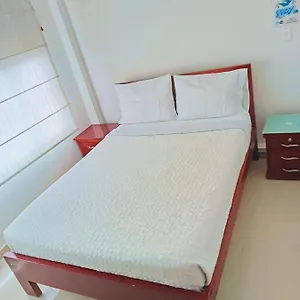 Homestay In, Bogota
