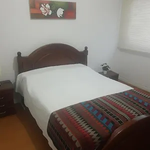Inn Aeropuerto, Bogota