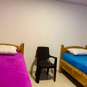 Guest house Kings, Bogota