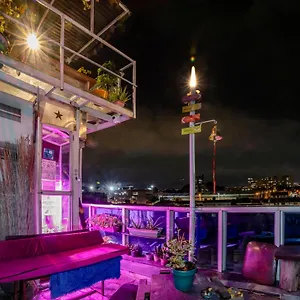 Homestay Mandala Yoga, Bogota