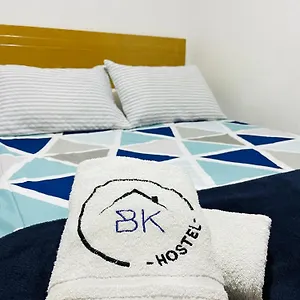 Apartment Kings 302, Bogota