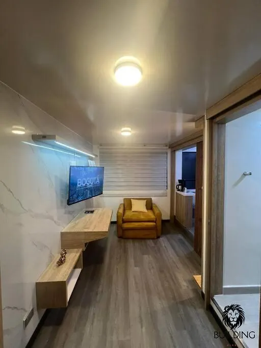 דירות בוגוטה Building 70 0*,  קולומביה
